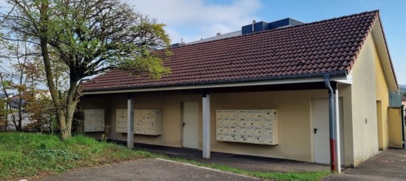 1 bedroom Apartment in Forbach, France No. 57431 11