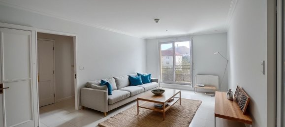 1 bedroom Apartment in Forbach, France No. 57431 2