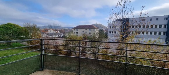 1 bedroom Apartment in Forbach, France No. 57431 10