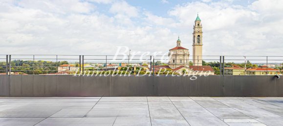 3 bedrooms Penthouse in Villasanta, Italy No. 330980 16