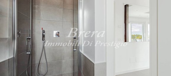 3 bedrooms Penthouse in Villasanta, Italy No. 330980 34