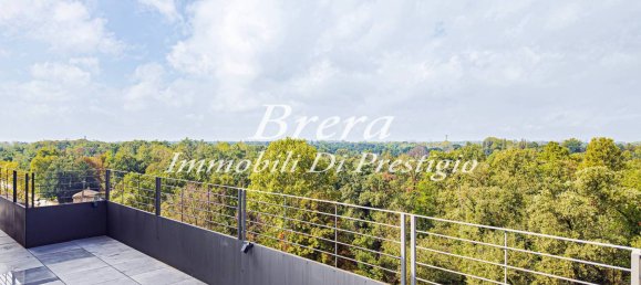 3 bedrooms Penthouse in Villasanta, Italy No. 330980 3