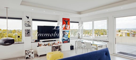 3 bedrooms Penthouse in Villasanta, Italy No. 330980 26