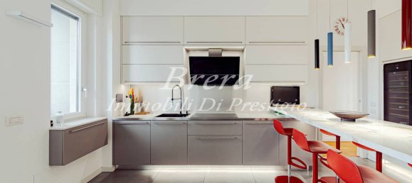 3 bedrooms Penthouse in Villasanta, Italy No. 330980 50