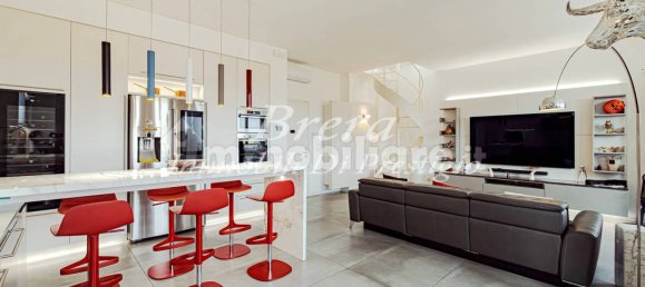 3 bedrooms Penthouse in Villasanta, Italy No. 330980 42