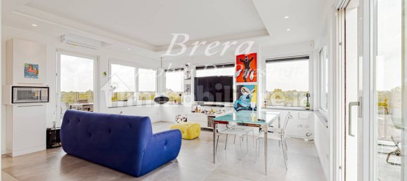 3 bedrooms Penthouse in Villasanta, Italy No. 330980 28