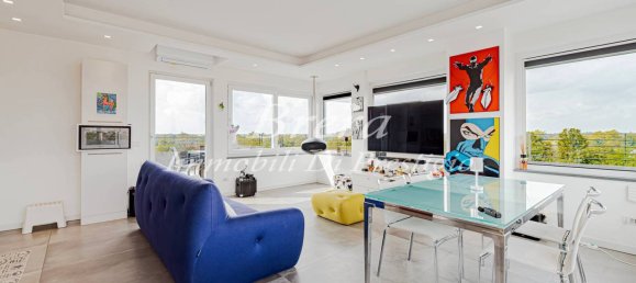 3 bedrooms Penthouse in Villasanta, Italy No. 330980 29