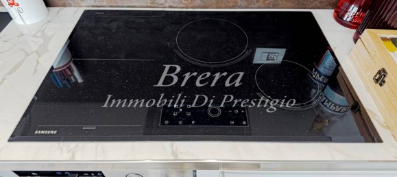 3 bedrooms Penthouse in Villasanta, Italy No. 330980 24