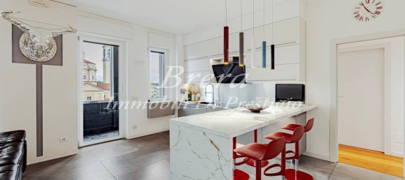 3 bedrooms Penthouse in Villasanta, Italy No. 330980 49