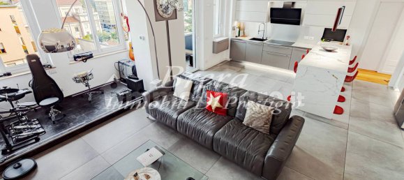 3 bedrooms Penthouse in Villasanta, Italy No. 330980 38