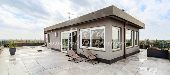 3 bedrooms Penthouse in Villasanta, Italy No. 330980 18