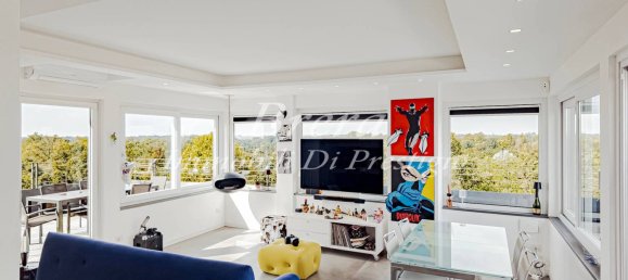 3 bedrooms Penthouse in Villasanta, Italy No. 330980 27