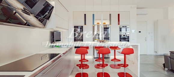 3 bedrooms Penthouse in Villasanta, Italy No. 330980 46