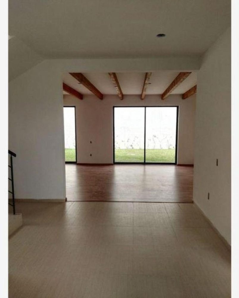 3 bedrooms House in Naucalpan de Juarez, Mexico No. 212933