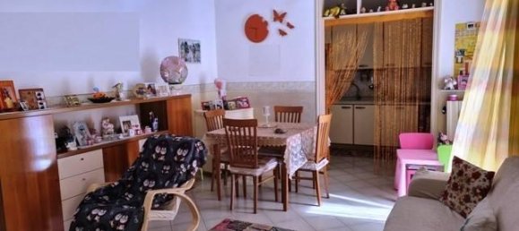 3-Zimmer Wohnung in Bisceglie, Italy, Nr. 165985 3