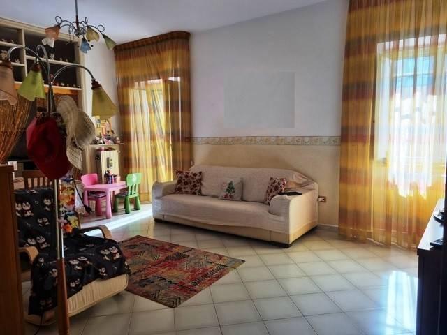 3-Zimmer Wohnung in Bisceglie, Italy, Nr. 165985
