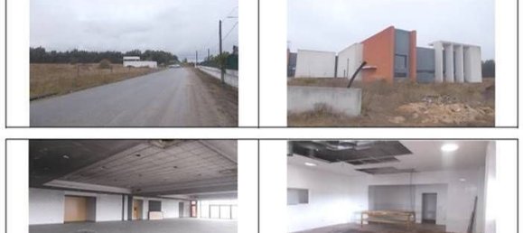 25300m² Building in Samora Correia, Portugal No. 133683 16