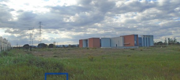 25300m² Building in Samora Correia, Portugal No. 133683 9