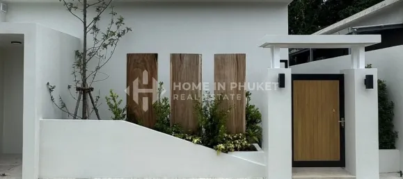 2 dormitorios сasa en venta en Chalong, Phuket, Southern Thailand, Thailand № 66907 23