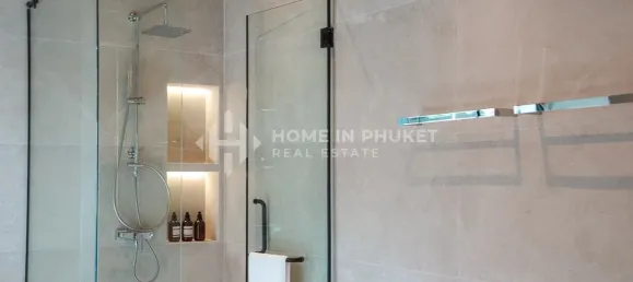 2 dormitorios сasa en venta en Chalong, Phuket, Southern Thailand, Thailand № 66907 20