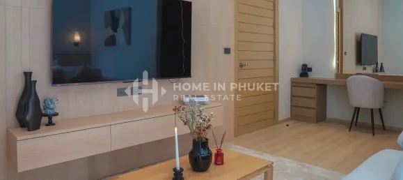 2 dormitorios сasa en venta en Chalong, Phuket, Southern Thailand, Thailand № 66907 19