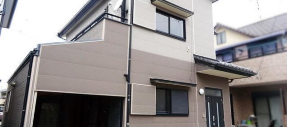 5 غرف نوم منزل في Aichi, Japan رقم 4453 2