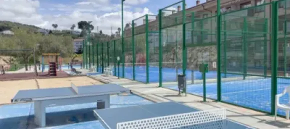 4 bedrooms Penthouse in Lloret de Mar, Spain No. 173217 39