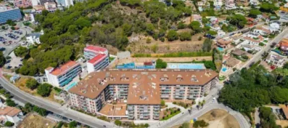 4 bedrooms Penthouse in Lloret de Mar, Spain No. 173217 4