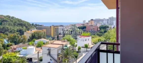 4 bedrooms Penthouse in Lloret de Mar, Spain No. 173217 17
