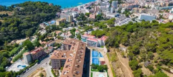 4 bedrooms Penthouse in Lloret de Mar, Spain No. 173217 3