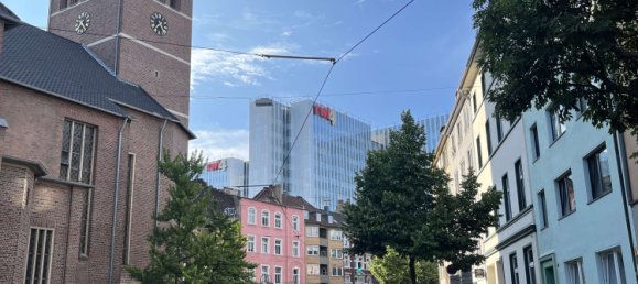 1 bedroom Apartment in Dusseldorf, Germany No. 291386 6