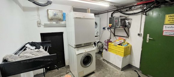 1 bedroom Apartment in Dusseldorf, Germany No. 291386 13