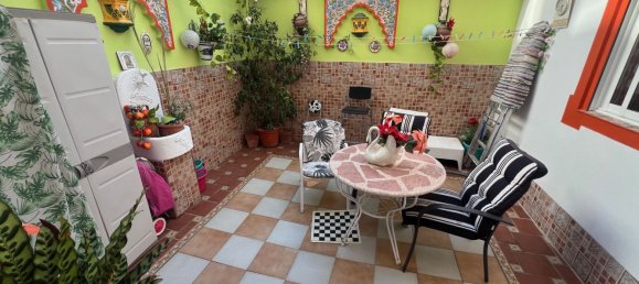 4 Schlafzimmer Stadthaus in Estepona, Spain, Nr. 101012 15
