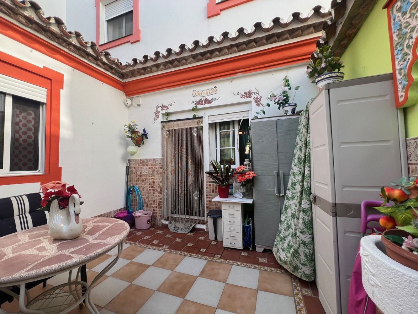 4 Schlafzimmer Stadthaus in Estepona, Spain, Nr. 101012
