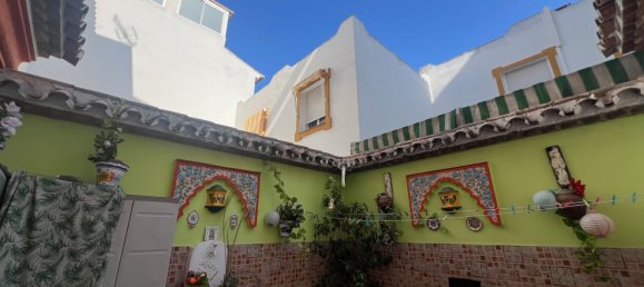 4 Schlafzimmer Stadthaus in Estepona, Spain, Nr. 101012 17
