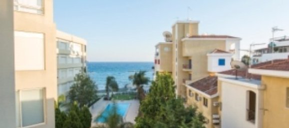 4 bedrooms Apartment in Limassol, Cyprus No. 12538 6