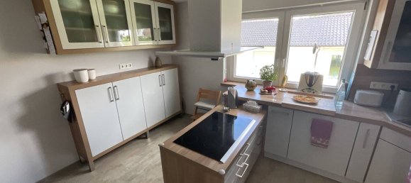 5 rooms House in Hersfeld-Rotenburg, Germany No. 172914 20