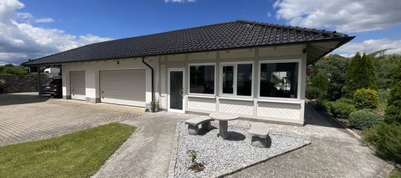 5 rooms House in Hersfeld-Rotenburg, Germany No. 172914 3