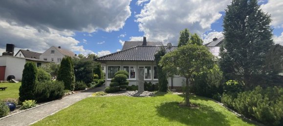 5 rooms House in Hersfeld-Rotenburg, Germany No. 172914 4