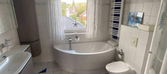 5 rooms House in Hersfeld-Rotenburg, Germany No. 172914 17