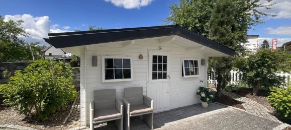 5 rooms House in Hersfeld-Rotenburg, Germany No. 172914 6