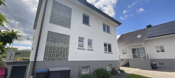 5 rooms House in Hersfeld-Rotenburg, Germany No. 172914 8