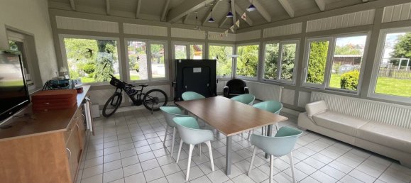 5 rooms House in Hersfeld-Rotenburg, Germany No. 172914 22