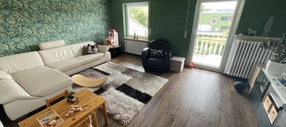 5 rooms House in Hersfeld-Rotenburg, Germany No. 172914 12