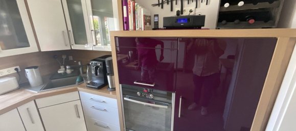 5 rooms House in Hersfeld-Rotenburg, Germany No. 172914 19