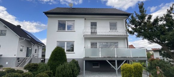 5 rooms House in Hersfeld-Rotenburg, Germany No. 172914 2