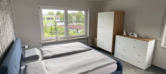 5 rooms House in Hersfeld-Rotenburg, Germany No. 172914 14