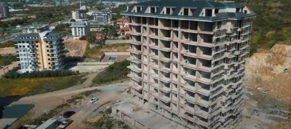 Appartement 1+1 à Antalya, Turkey No. 33998 18