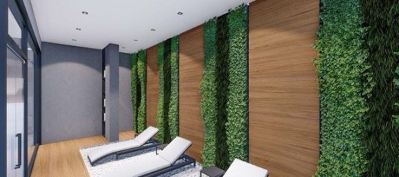 Appartement 1+1 à Antalya, Turkey No. 33998 14