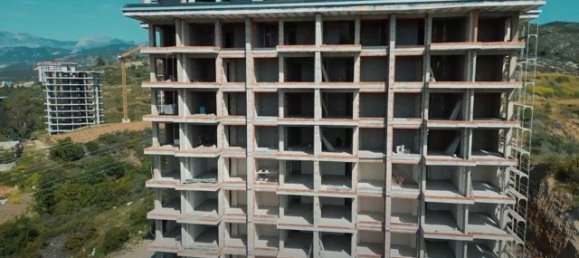 Appartement 1+1 à Antalya, Turkey No. 33998 19